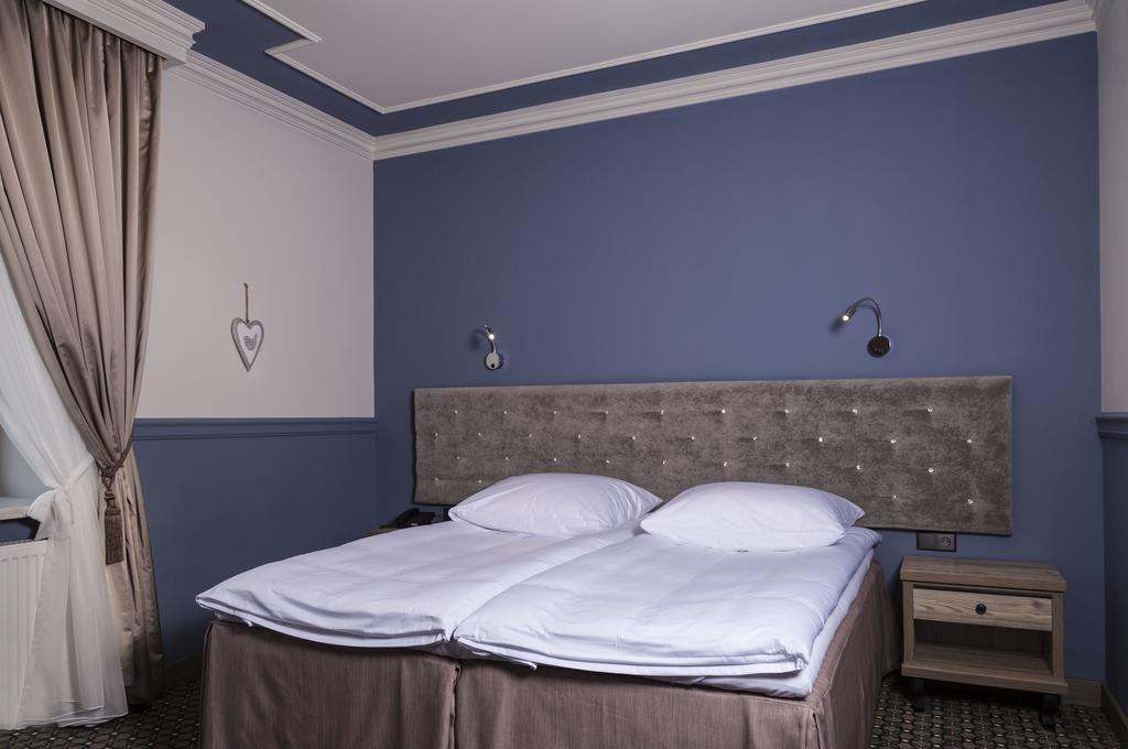 Apartamenty Willa W Dolinie Tarnów Exterior foto